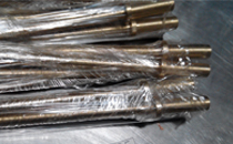 Ejector Rod